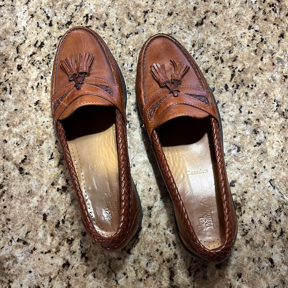 Allen Edmonds Camden 9D